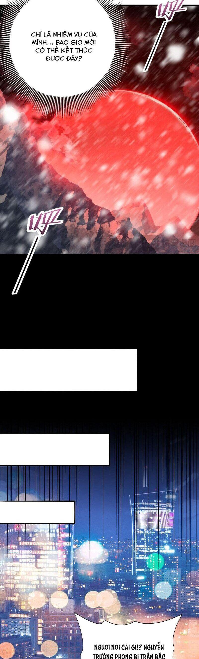 Toàn Dân Chuyển Chức: Ngự Long Sư Là Chức Nghiệp Yếu Nhất? Chapter 18 - Trang 2