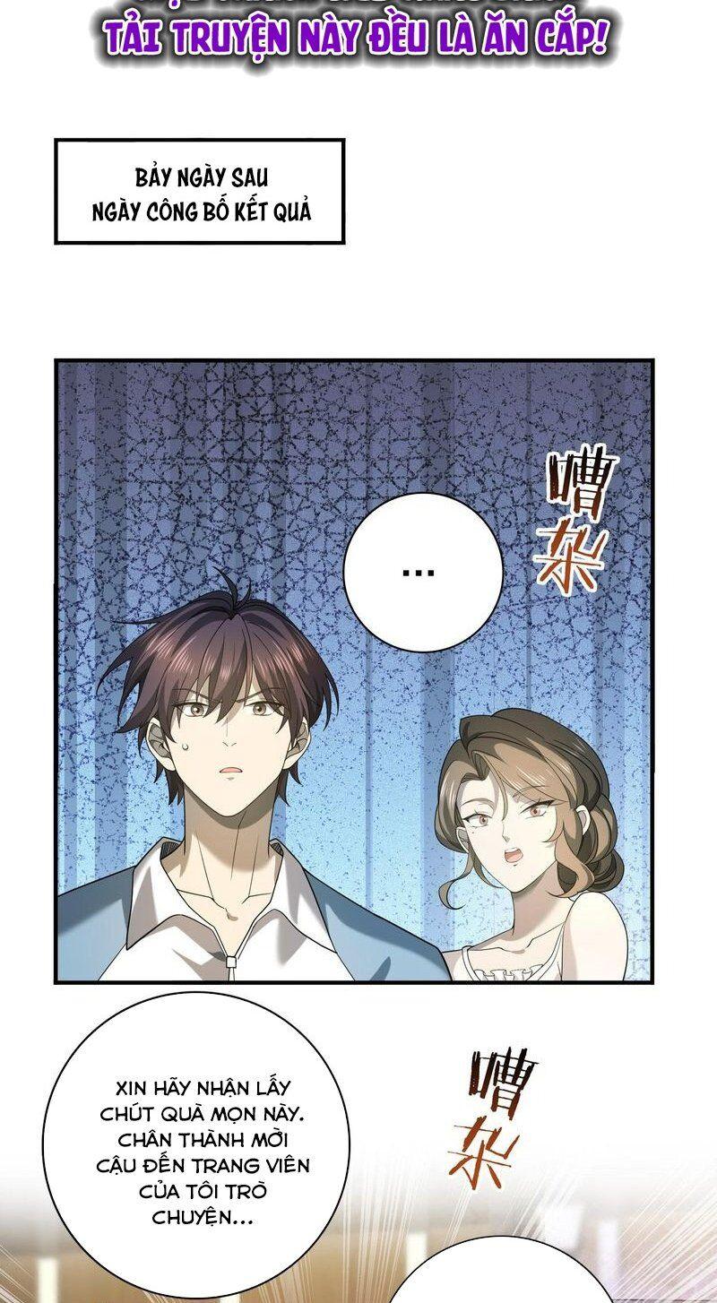 Toàn Dân Chuyển Chức: Ngự Long Sư Là Chức Nghiệp Yếu Nhất? Chapter 19 - Trang 2