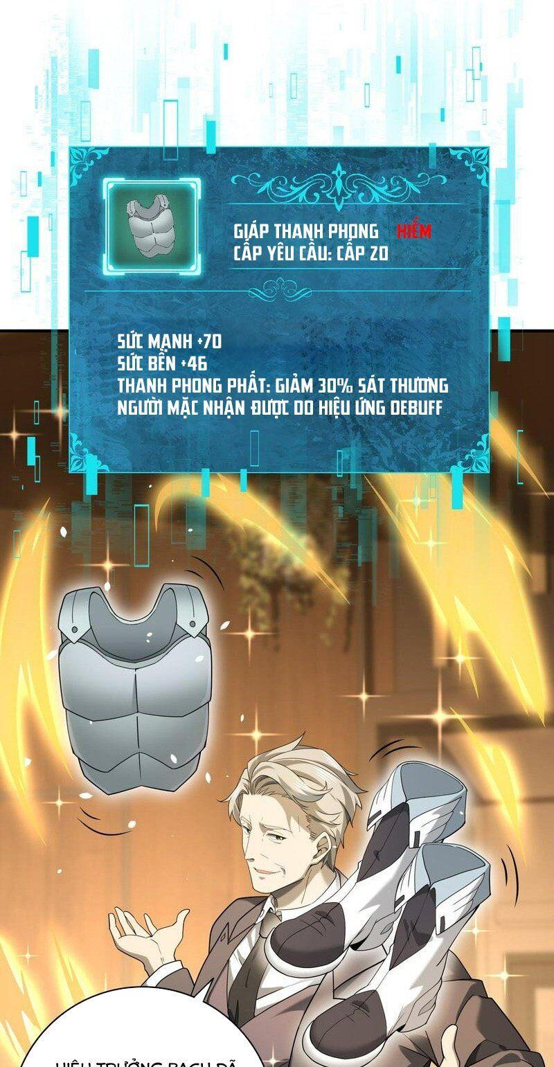 Toàn Dân Chuyển Chức: Ngự Long Sư Là Chức Nghiệp Yếu Nhất? Chapter 19 - Trang 2