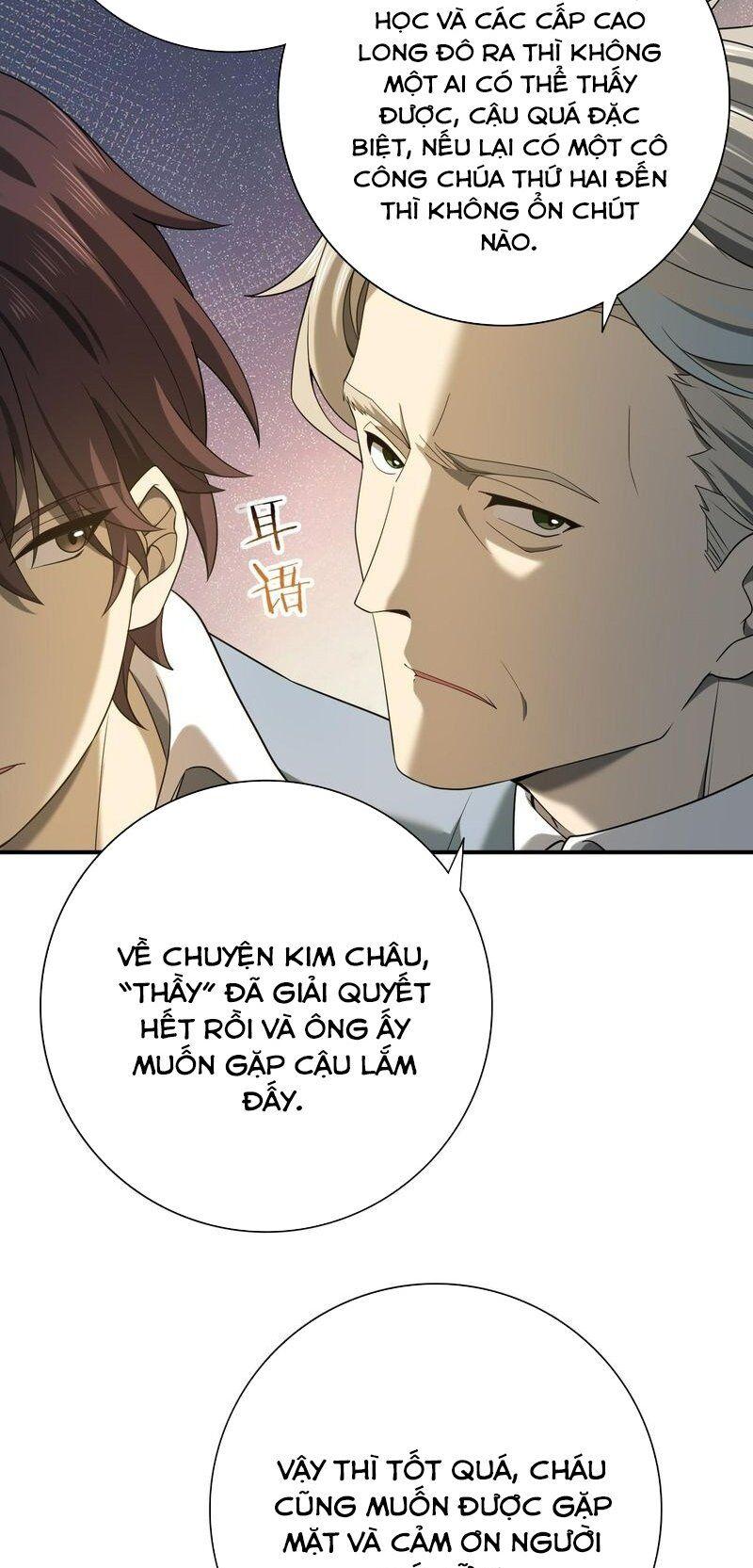 Toàn Dân Chuyển Chức: Ngự Long Sư Là Chức Nghiệp Yếu Nhất? Chapter 19 - Trang 2