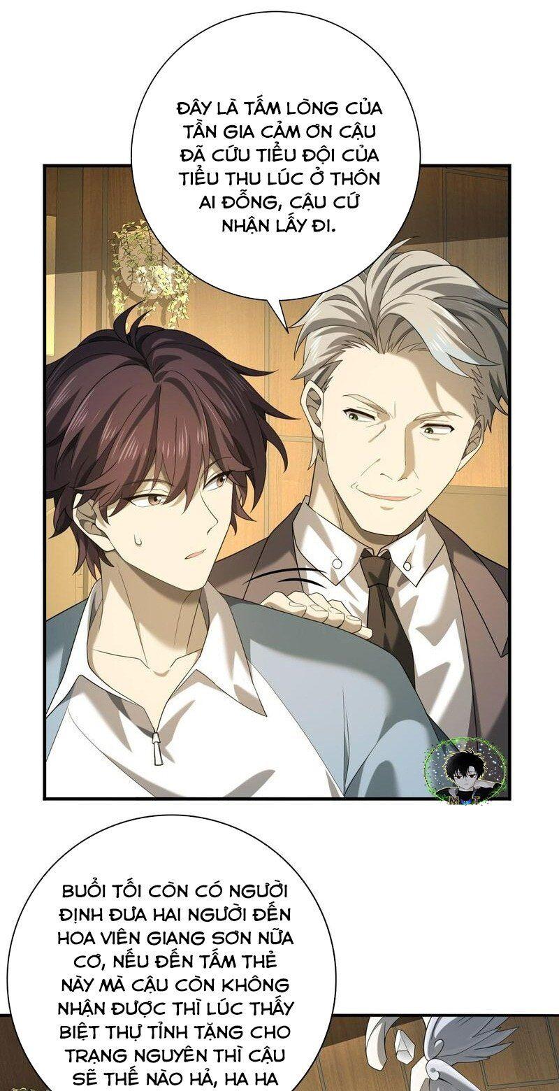 Toàn Dân Chuyển Chức: Ngự Long Sư Là Chức Nghiệp Yếu Nhất? Chapter 19 - Trang 2