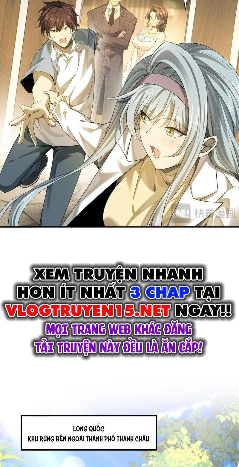 Toàn Dân Chuyển Chức: Ngự Long Sư Là Chức Nghiệp Yếu Nhất? Chapter 19 - Trang 2