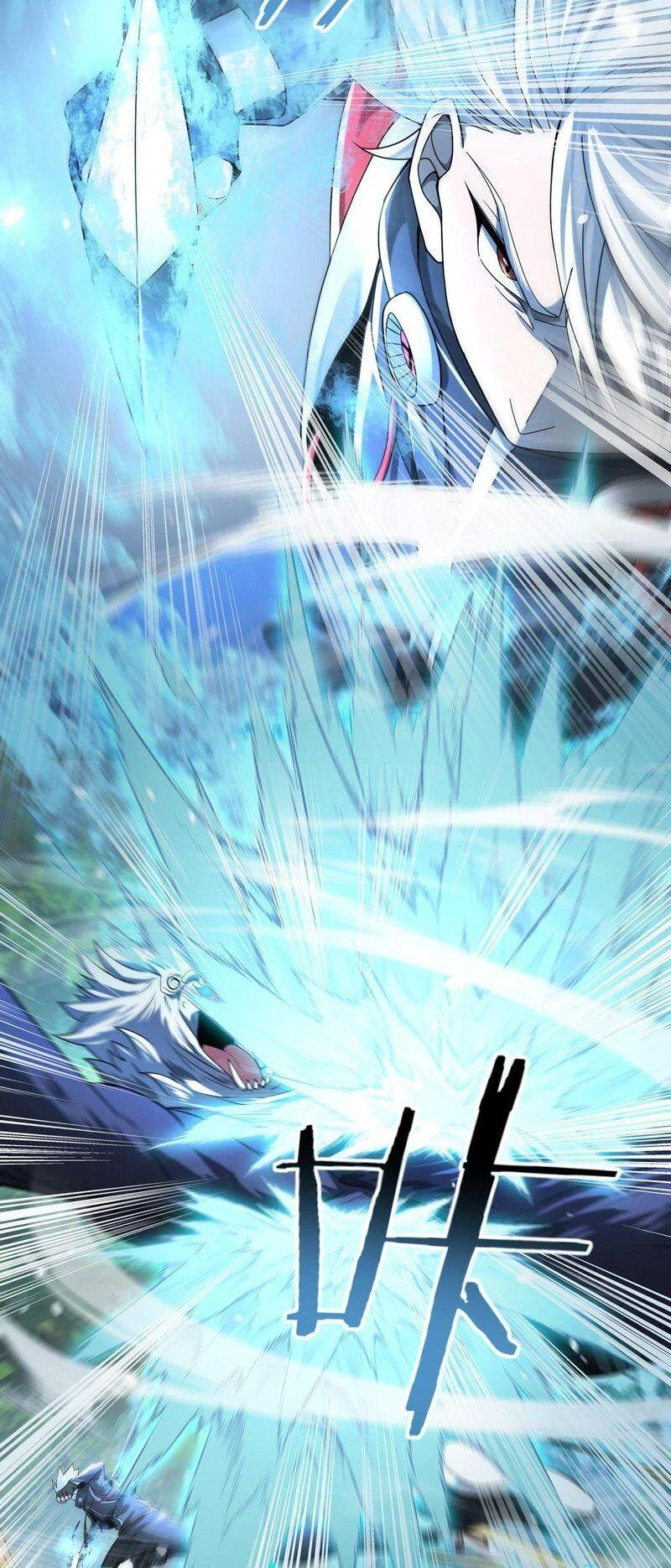 Toàn Dân Chuyển Chức: Ngự Long Sư Là Chức Nghiệp Yếu Nhất? Chapter 19 - Trang 2