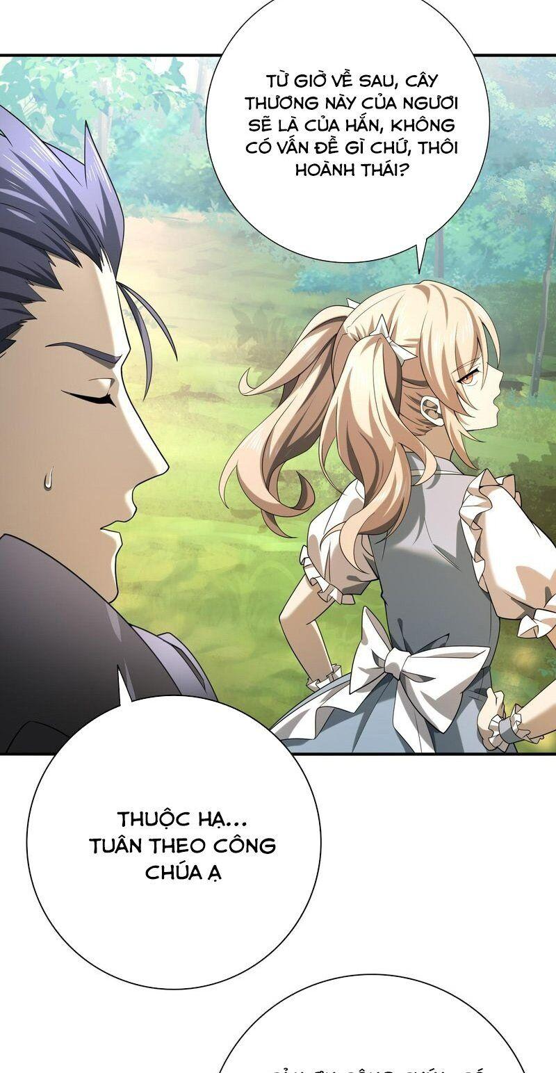 Toàn Dân Chuyển Chức: Ngự Long Sư Là Chức Nghiệp Yếu Nhất? Chapter 19 - Trang 2