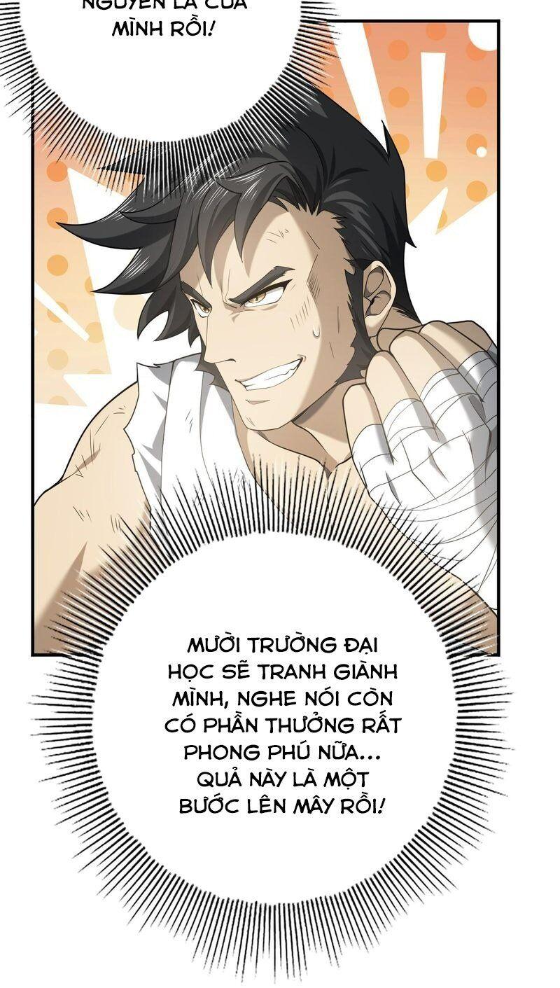 Toàn Dân Chuyển Chức: Ngự Long Sư Là Chức Nghiệp Yếu Nhất? Chapter 19 - Trang 2