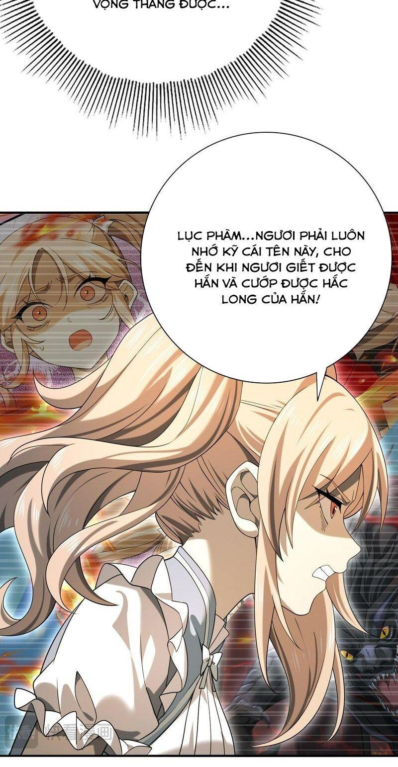 Toàn Dân Chuyển Chức: Ngự Long Sư Là Chức Nghiệp Yếu Nhất? Chapter 19 - Trang 2