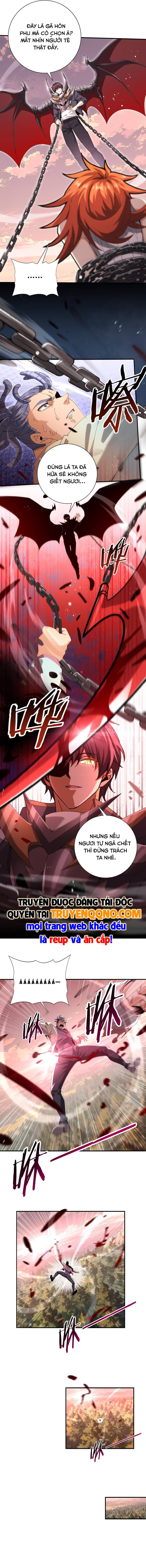 Toàn Dân Chuyển Chức: Ngự Long Sư Là Chức Nghiệp Yếu Nhất? Chapter 192 - Trang 2