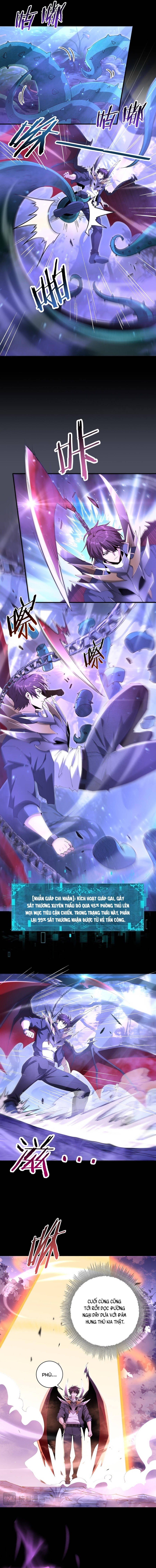 Toàn Dân Chuyển Chức: Ngự Long Sư Là Chức Nghiệp Yếu Nhất? Chapter 192 - Trang 2