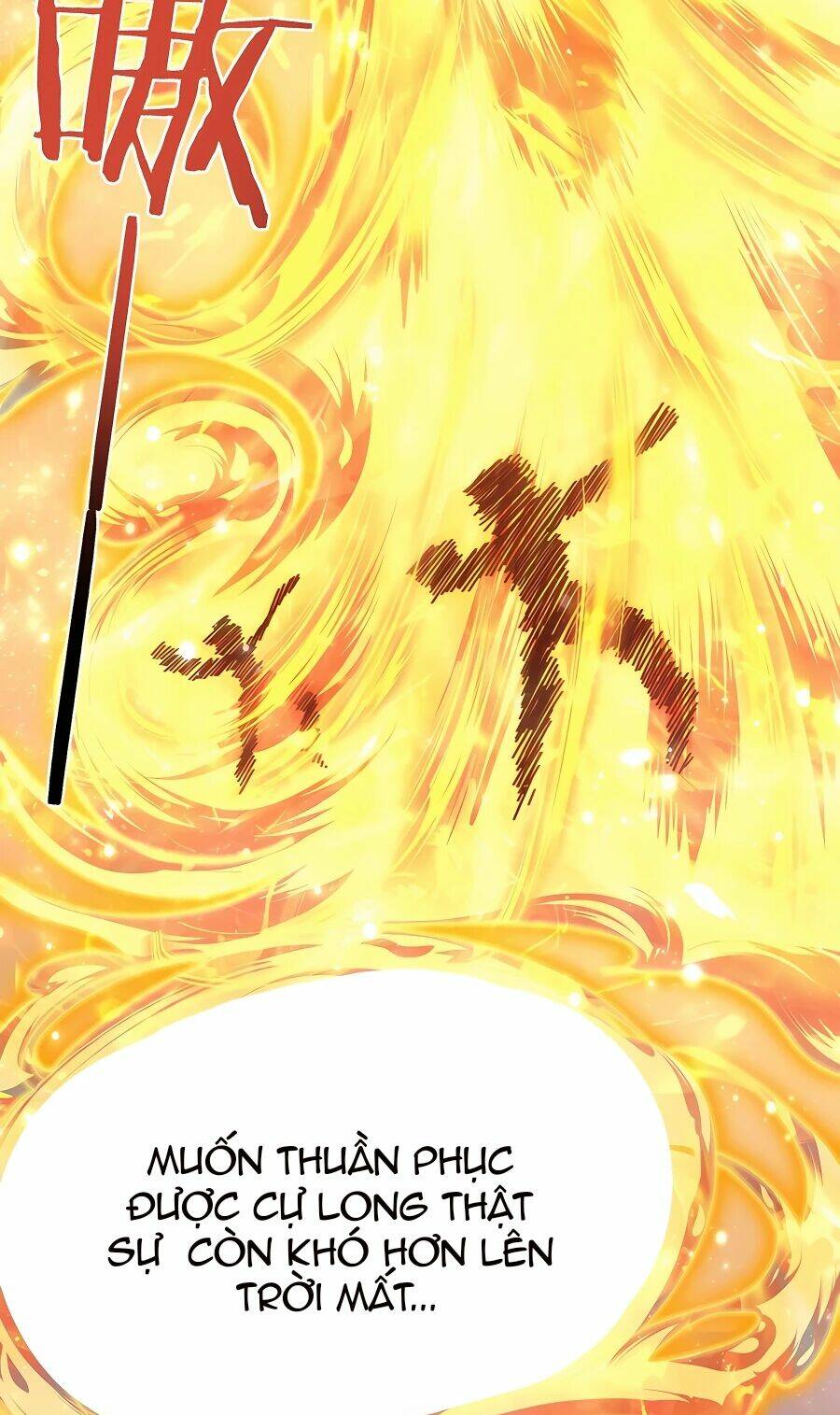 Toàn Dân Chuyển Chức: Ngự Long Sư Là Chức Nghiệp Yếu Nhất? Chapter 2 - Trang 2