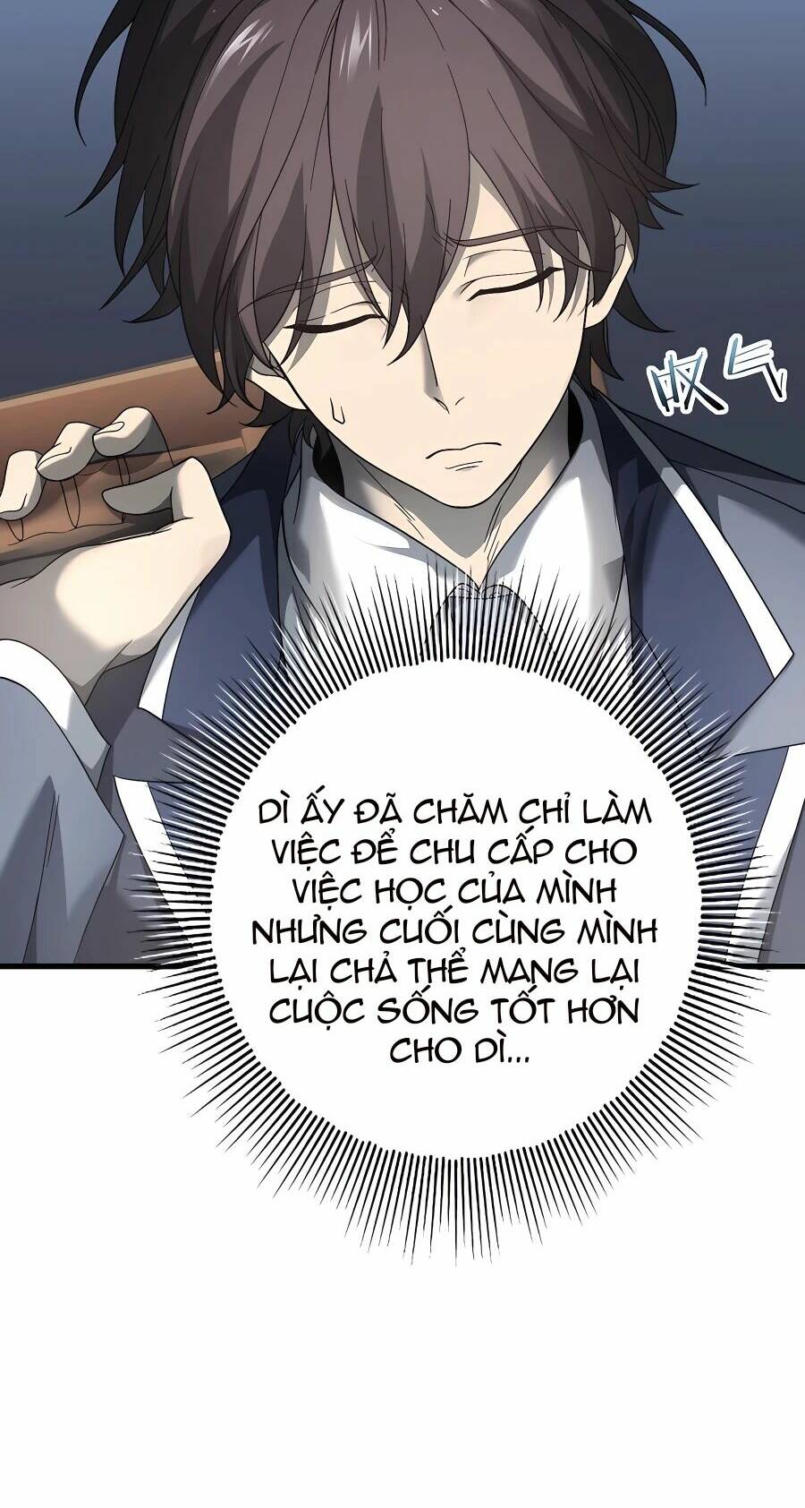 Toàn Dân Chuyển Chức: Ngự Long Sư Là Chức Nghiệp Yếu Nhất? Chapter 2 - Trang 2