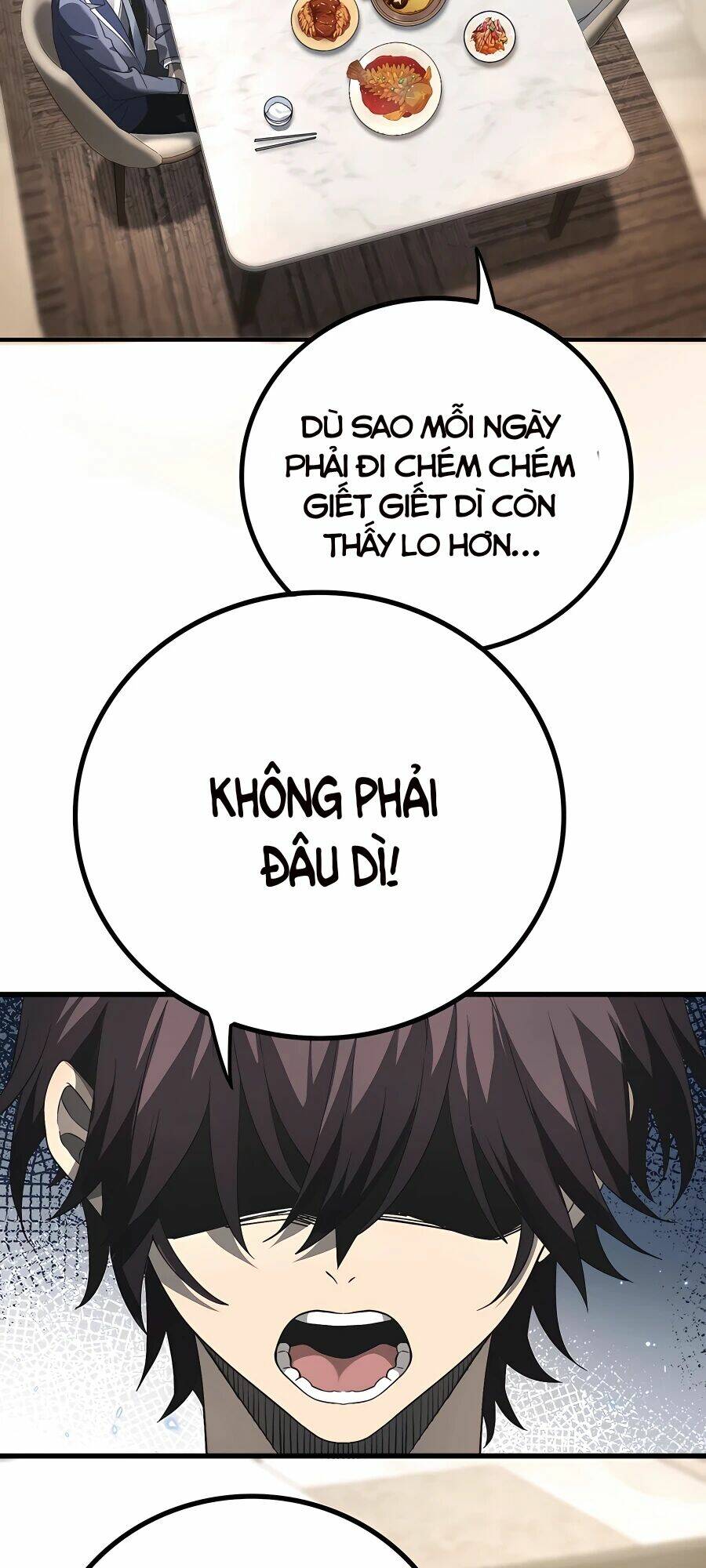 Toàn Dân Chuyển Chức: Ngự Long Sư Là Chức Nghiệp Yếu Nhất? Chapter 2 - Trang 2