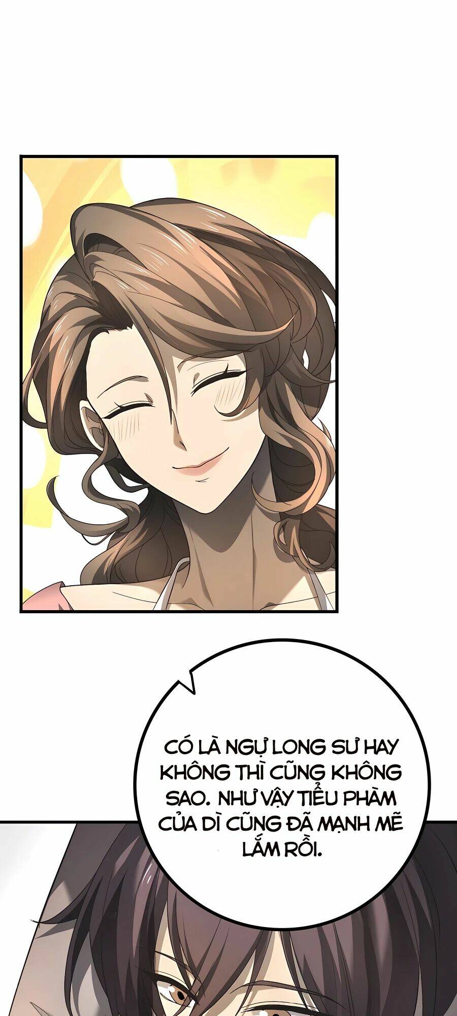 Toàn Dân Chuyển Chức: Ngự Long Sư Là Chức Nghiệp Yếu Nhất? Chapter 2 - Trang 2