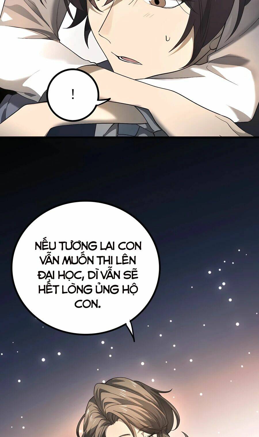 Toàn Dân Chuyển Chức: Ngự Long Sư Là Chức Nghiệp Yếu Nhất? Chapter 2 - Trang 2