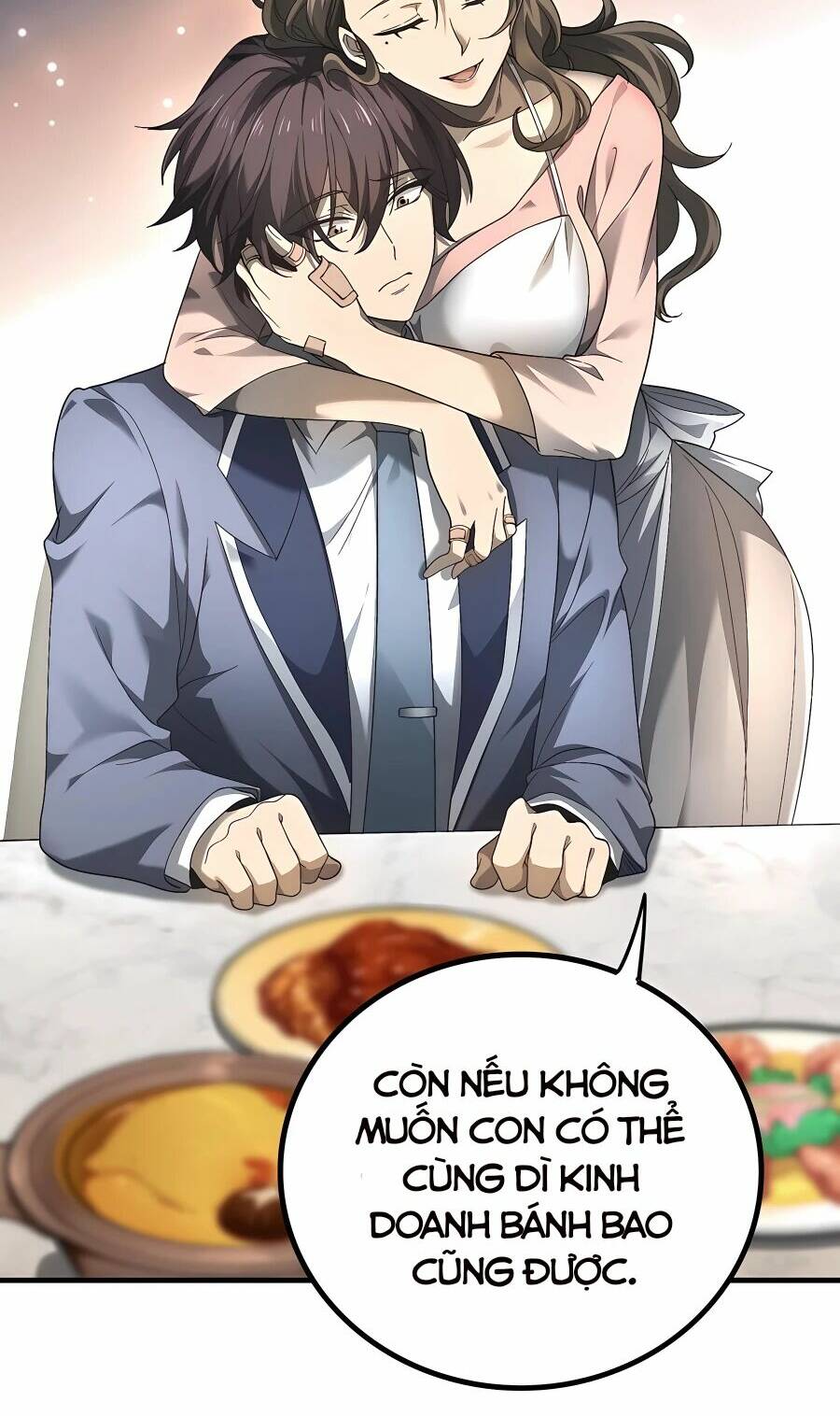 Toàn Dân Chuyển Chức: Ngự Long Sư Là Chức Nghiệp Yếu Nhất? Chapter 2 - Trang 2