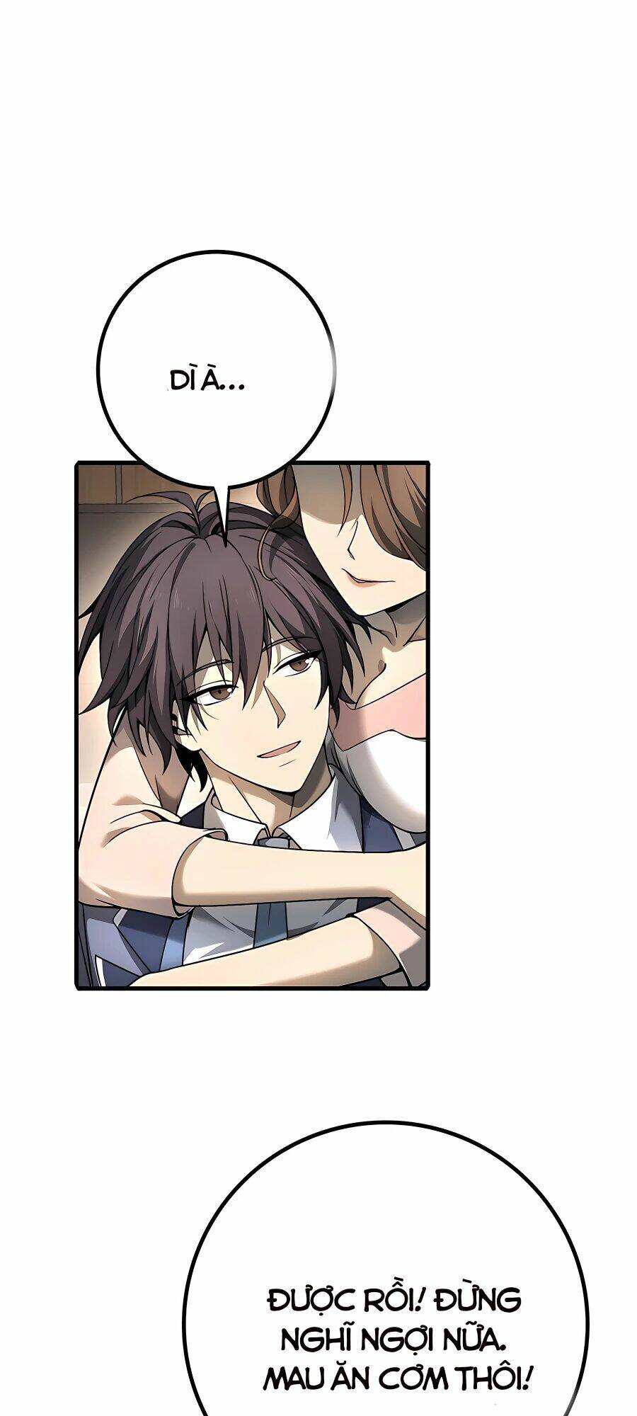 Toàn Dân Chuyển Chức: Ngự Long Sư Là Chức Nghiệp Yếu Nhất? Chapter 2 - Trang 2