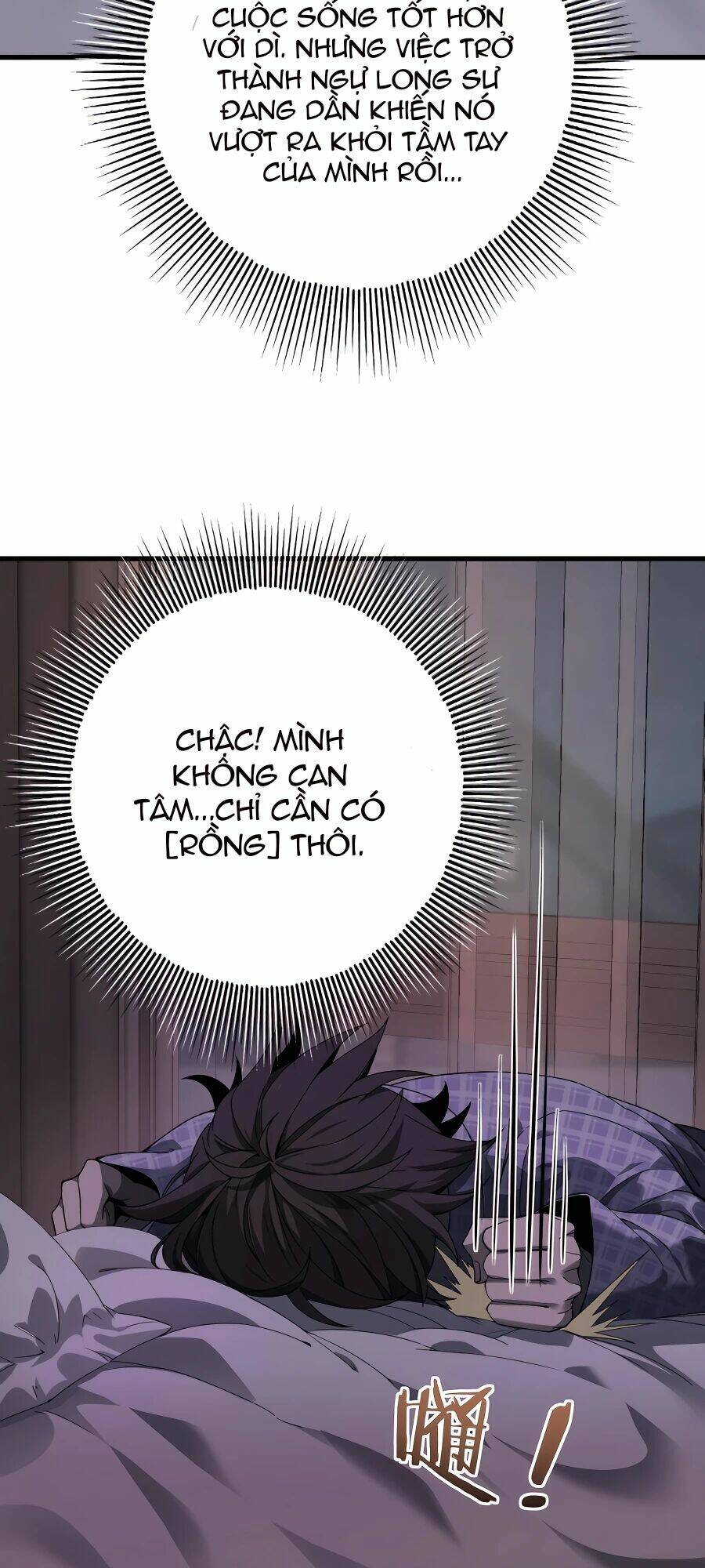 Toàn Dân Chuyển Chức: Ngự Long Sư Là Chức Nghiệp Yếu Nhất? Chapter 2 - Trang 2