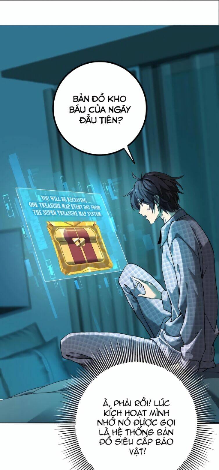 Toàn Dân Chuyển Chức: Ngự Long Sư Là Chức Nghiệp Yếu Nhất? Chapter 2 - Trang 2