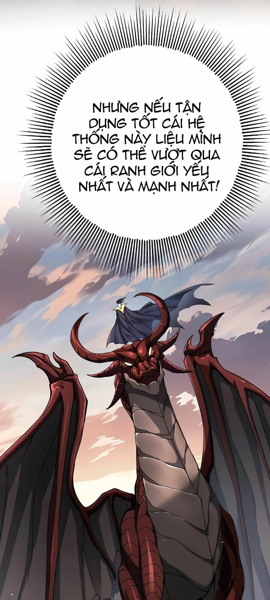 Toàn Dân Chuyển Chức: Ngự Long Sư Là Chức Nghiệp Yếu Nhất? Chapter 2 - Trang 2