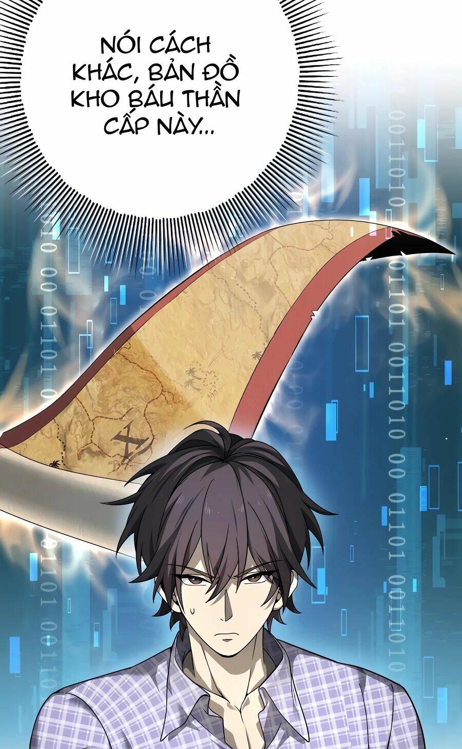 Toàn Dân Chuyển Chức: Ngự Long Sư Là Chức Nghiệp Yếu Nhất? Chapter 2 - Trang 2