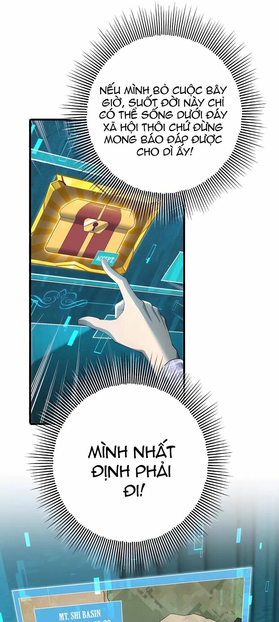 Toàn Dân Chuyển Chức: Ngự Long Sư Là Chức Nghiệp Yếu Nhất? Chapter 2 - Trang 2