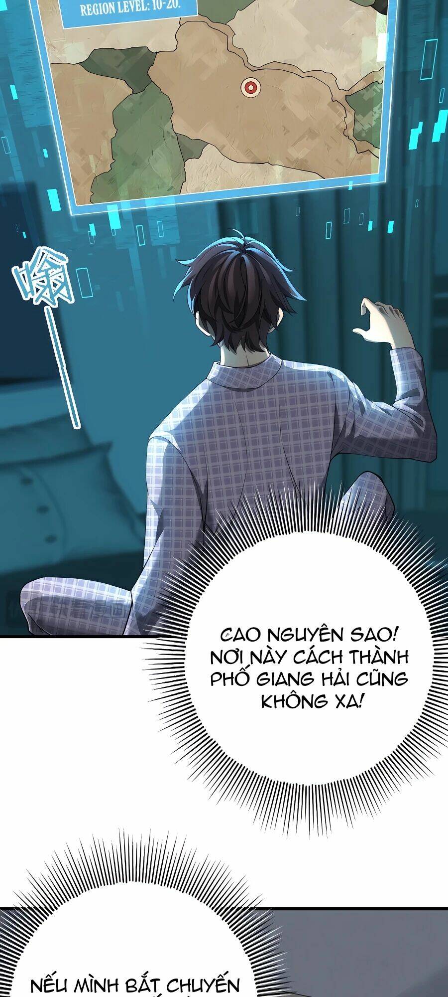 Toàn Dân Chuyển Chức: Ngự Long Sư Là Chức Nghiệp Yếu Nhất? Chapter 2 - Trang 2