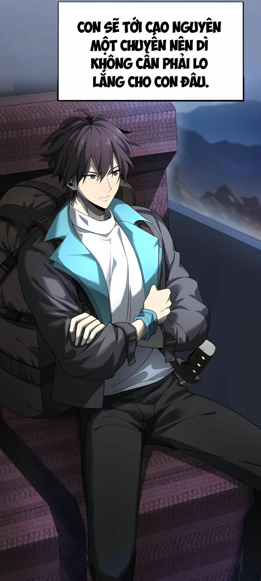 Toàn Dân Chuyển Chức: Ngự Long Sư Là Chức Nghiệp Yếu Nhất? Chapter 2 - Trang 2