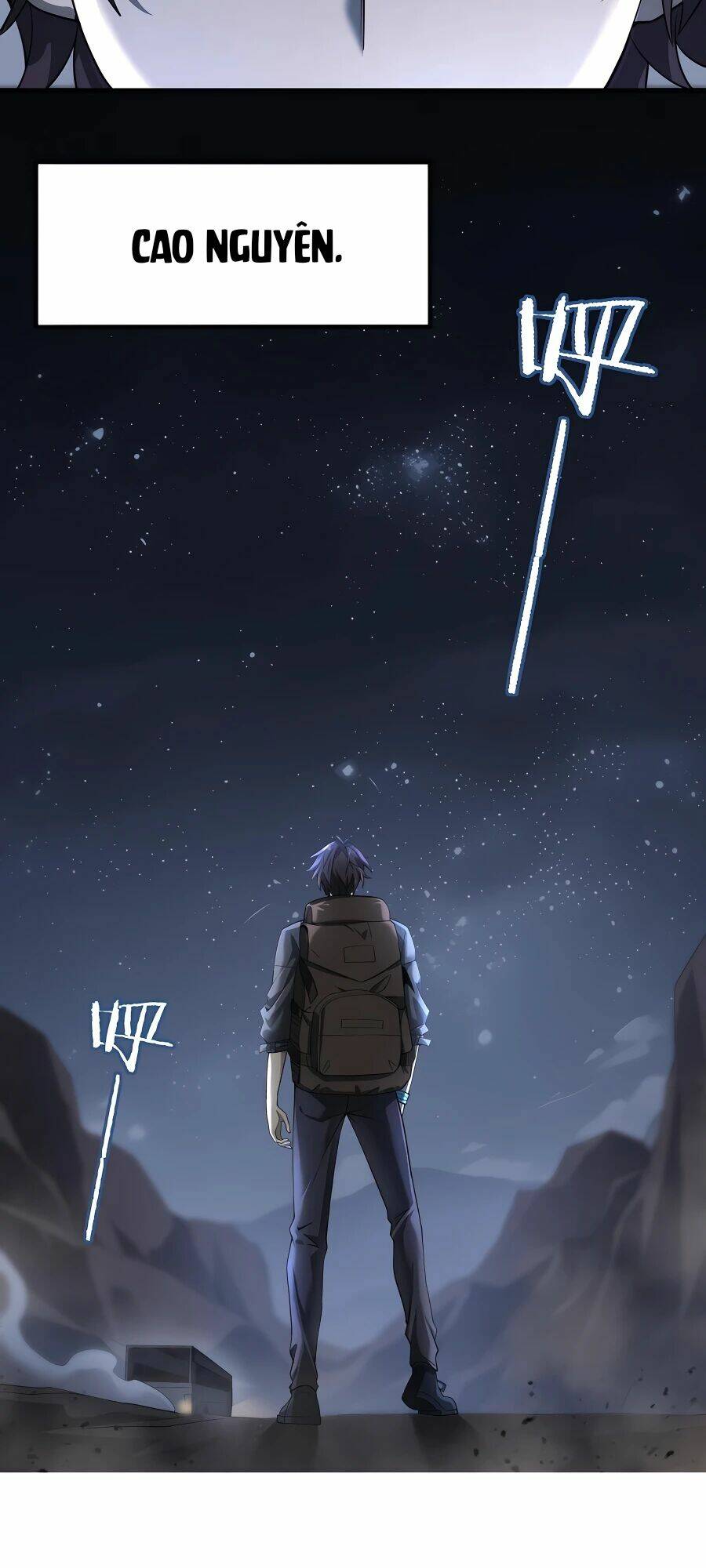 Toàn Dân Chuyển Chức: Ngự Long Sư Là Chức Nghiệp Yếu Nhất? Chapter 2 - Trang 2