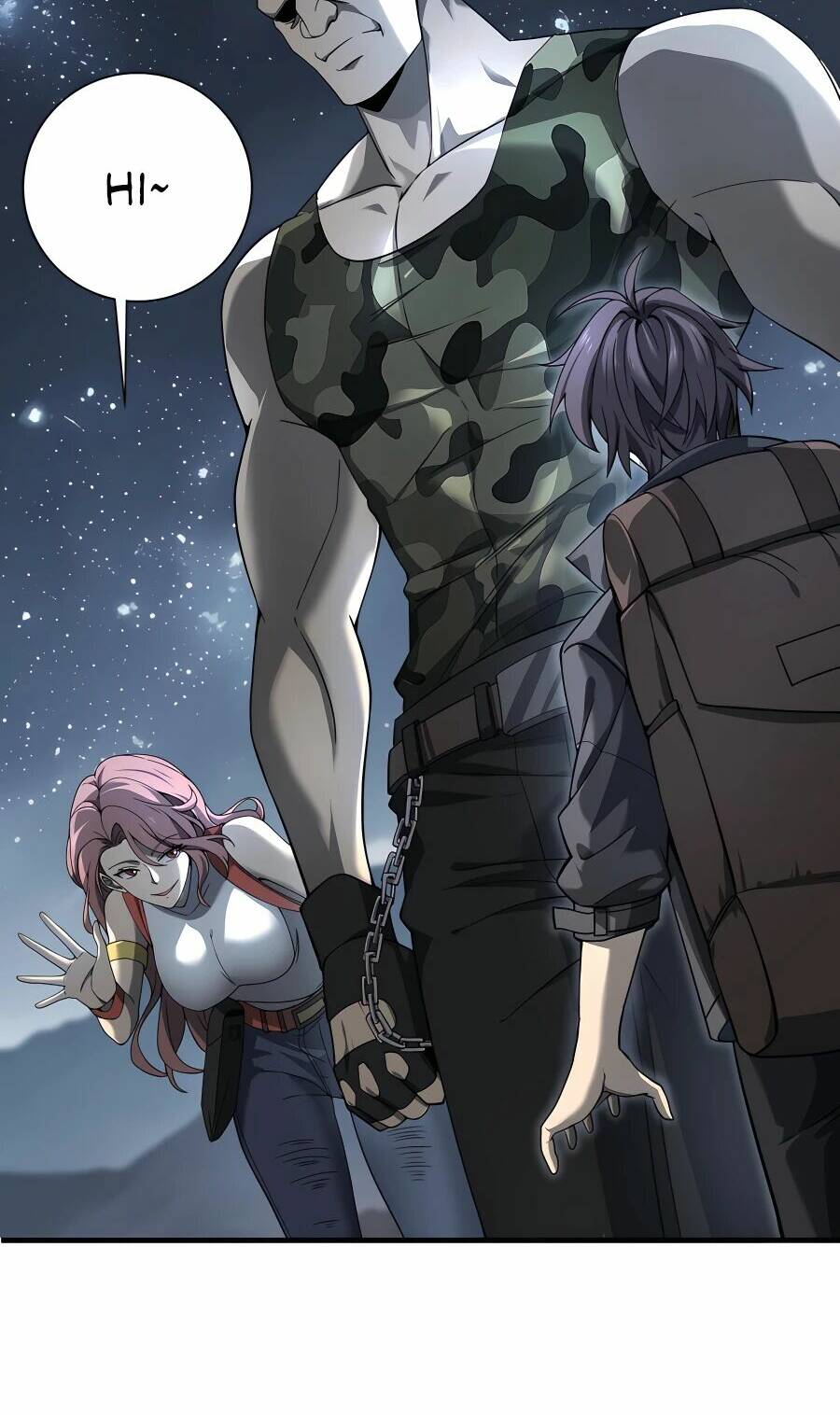 Toàn Dân Chuyển Chức: Ngự Long Sư Là Chức Nghiệp Yếu Nhất? Chapter 2 - Trang 2