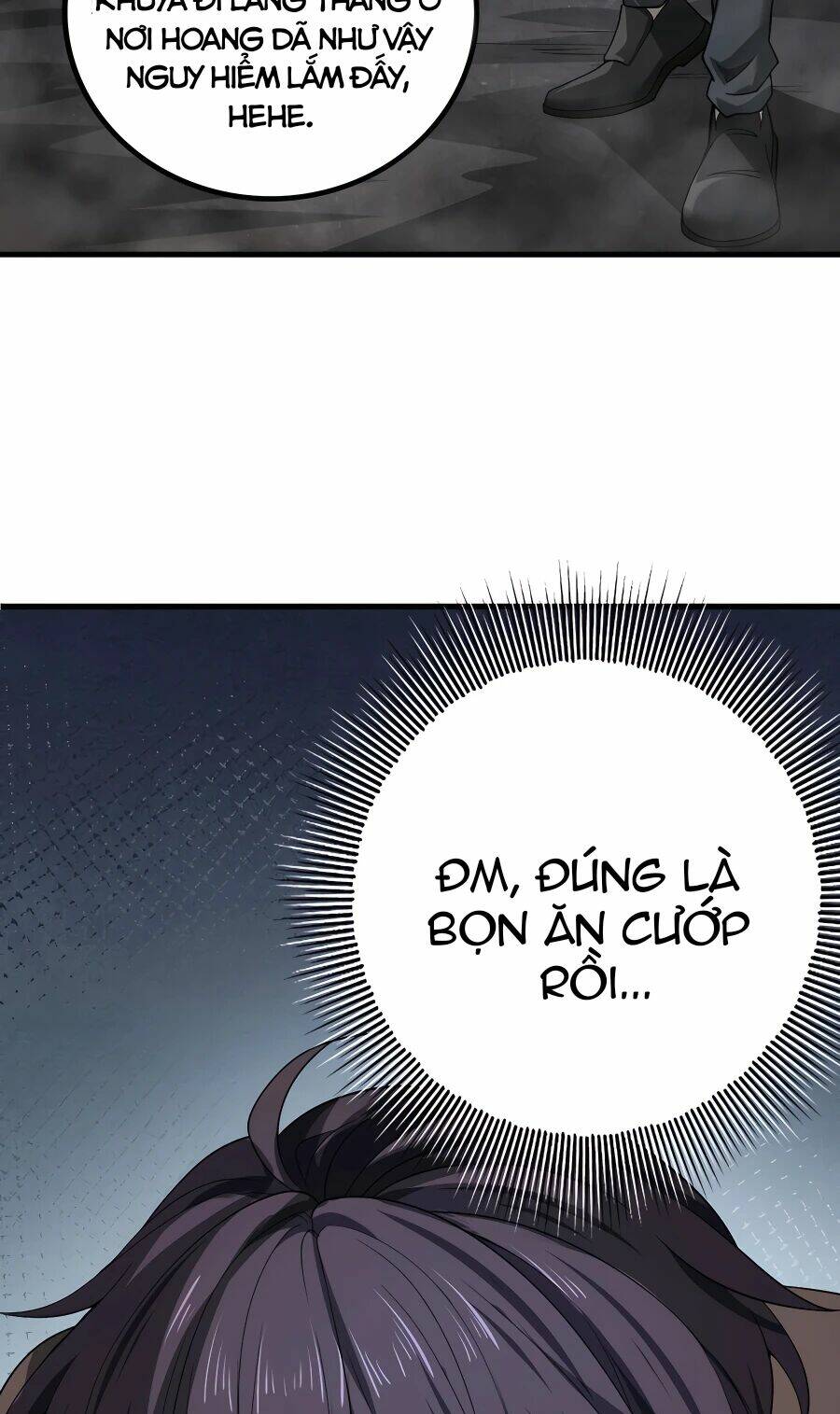 Toàn Dân Chuyển Chức: Ngự Long Sư Là Chức Nghiệp Yếu Nhất? Chapter 2 - Trang 2