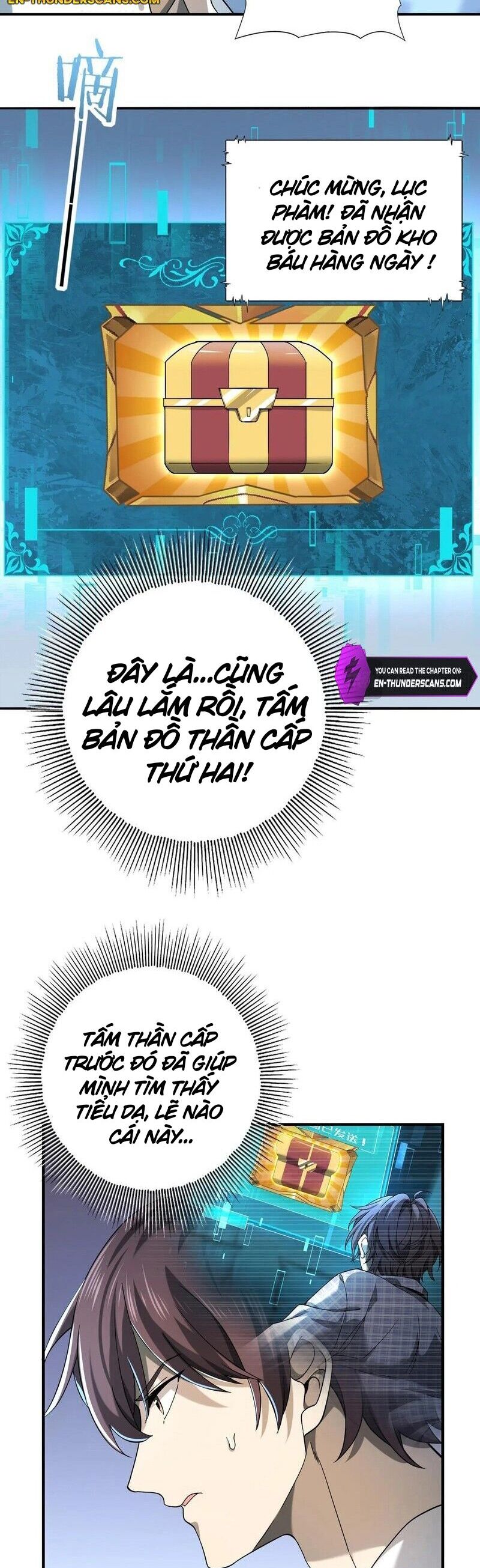 Toàn Dân Chuyển Chức: Ngự Long Sư Là Chức Nghiệp Yếu Nhất? Chapter 20 - Trang 2