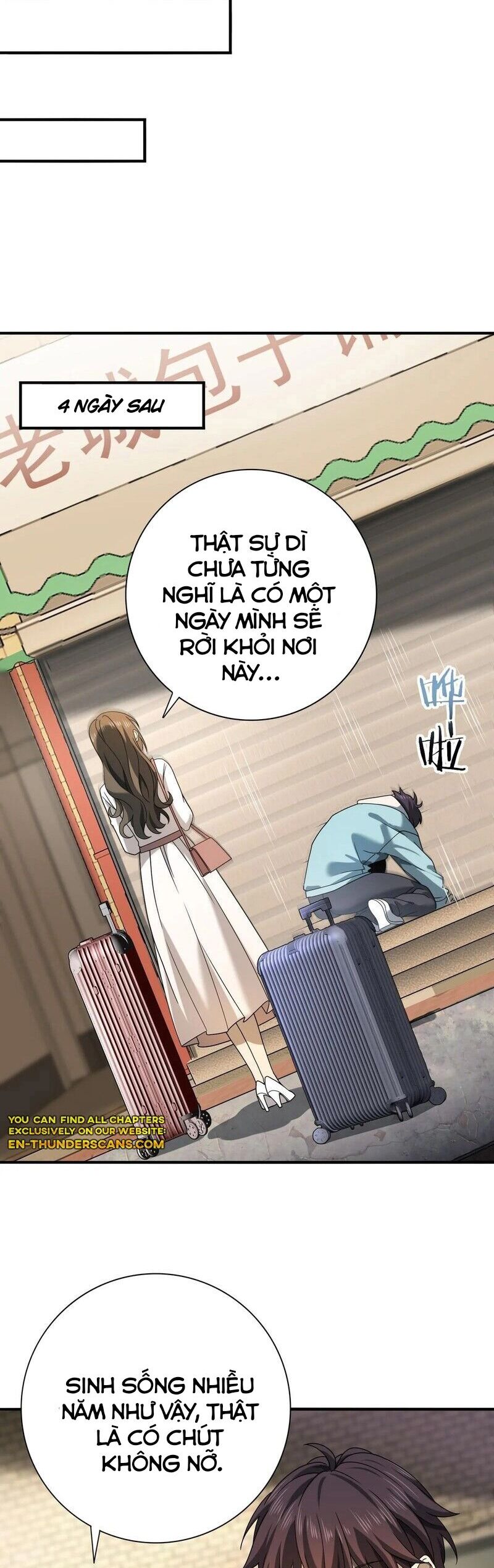 Toàn Dân Chuyển Chức: Ngự Long Sư Là Chức Nghiệp Yếu Nhất? Chapter 20 - Trang 2