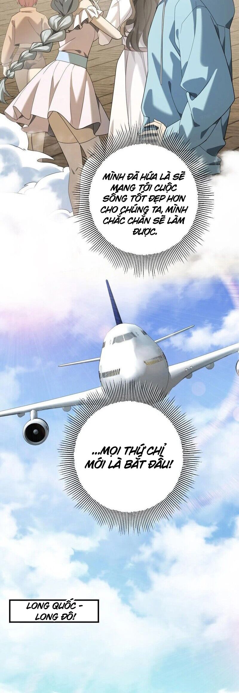 Toàn Dân Chuyển Chức: Ngự Long Sư Là Chức Nghiệp Yếu Nhất? Chapter 20 - Trang 2