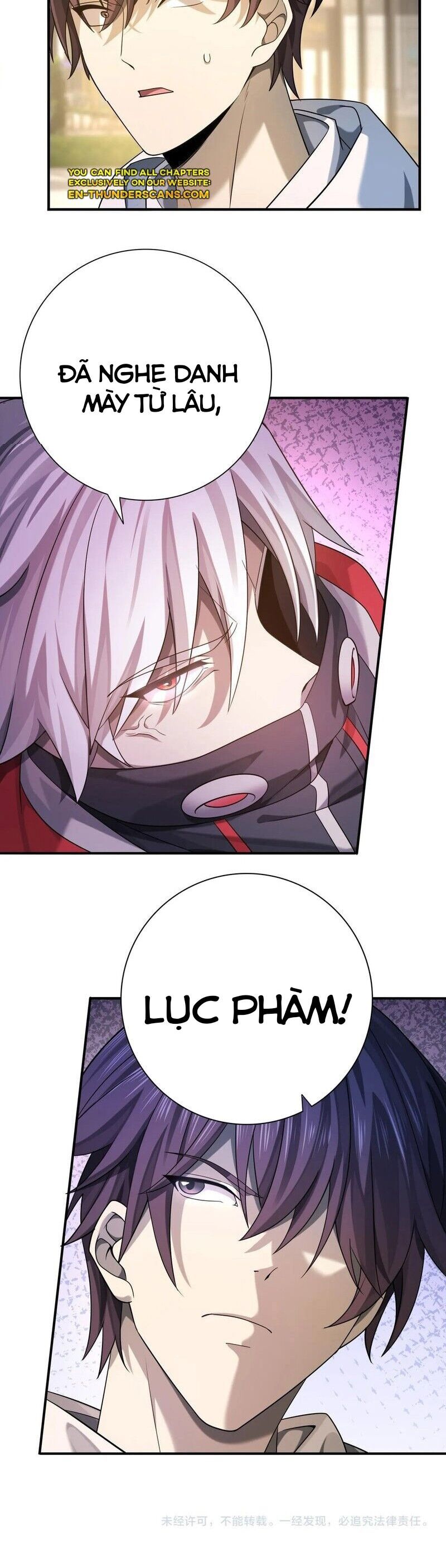 Toàn Dân Chuyển Chức: Ngự Long Sư Là Chức Nghiệp Yếu Nhất? Chapter 20 - Trang 2