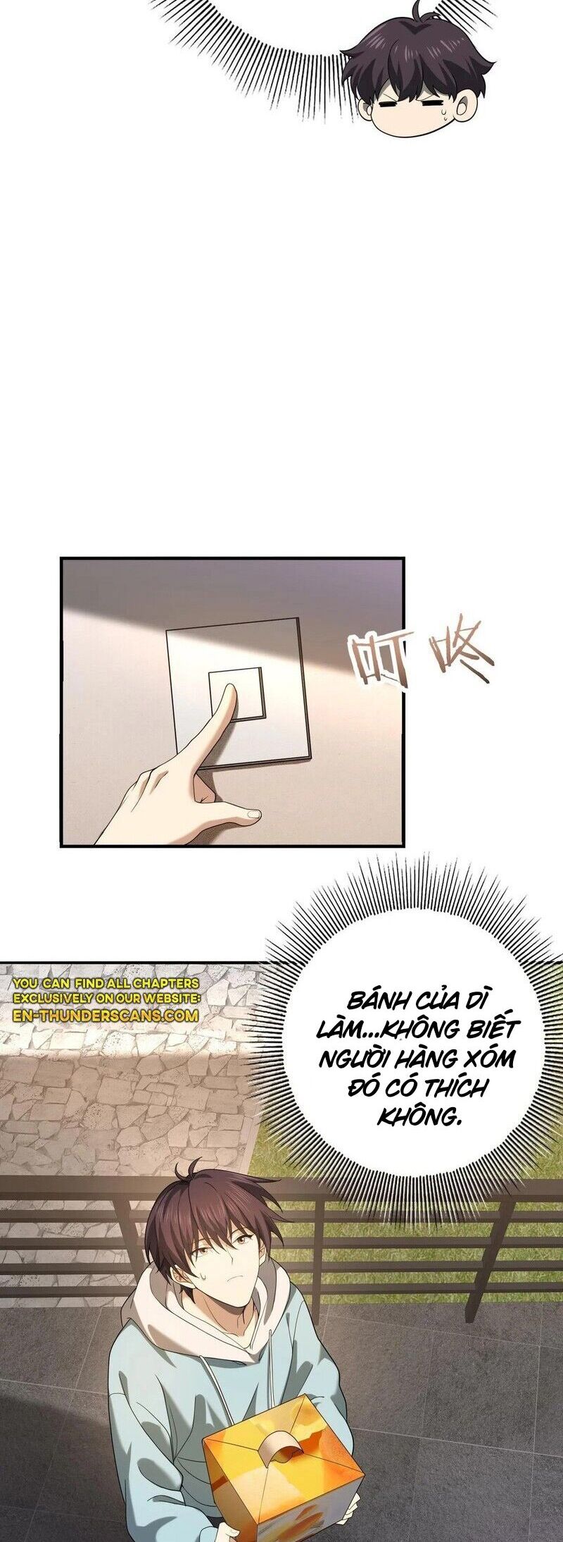 Toàn Dân Chuyển Chức: Ngự Long Sư Là Chức Nghiệp Yếu Nhất? Chapter 21 - Trang 2