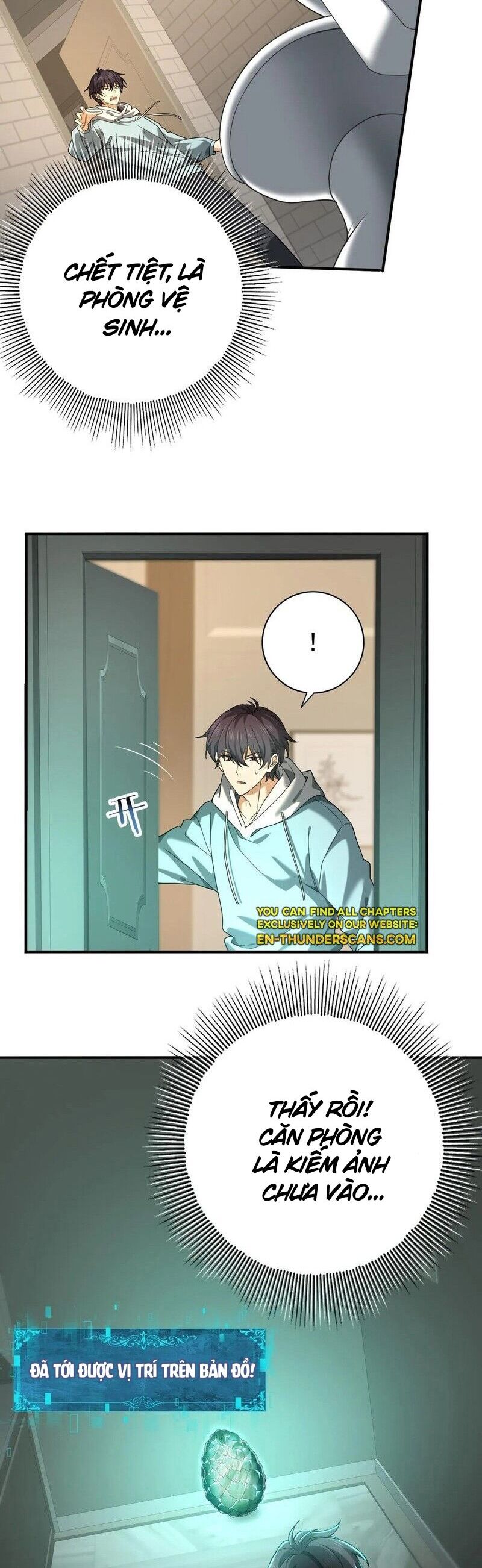 Toàn Dân Chuyển Chức: Ngự Long Sư Là Chức Nghiệp Yếu Nhất? Chapter 21 - Trang 2