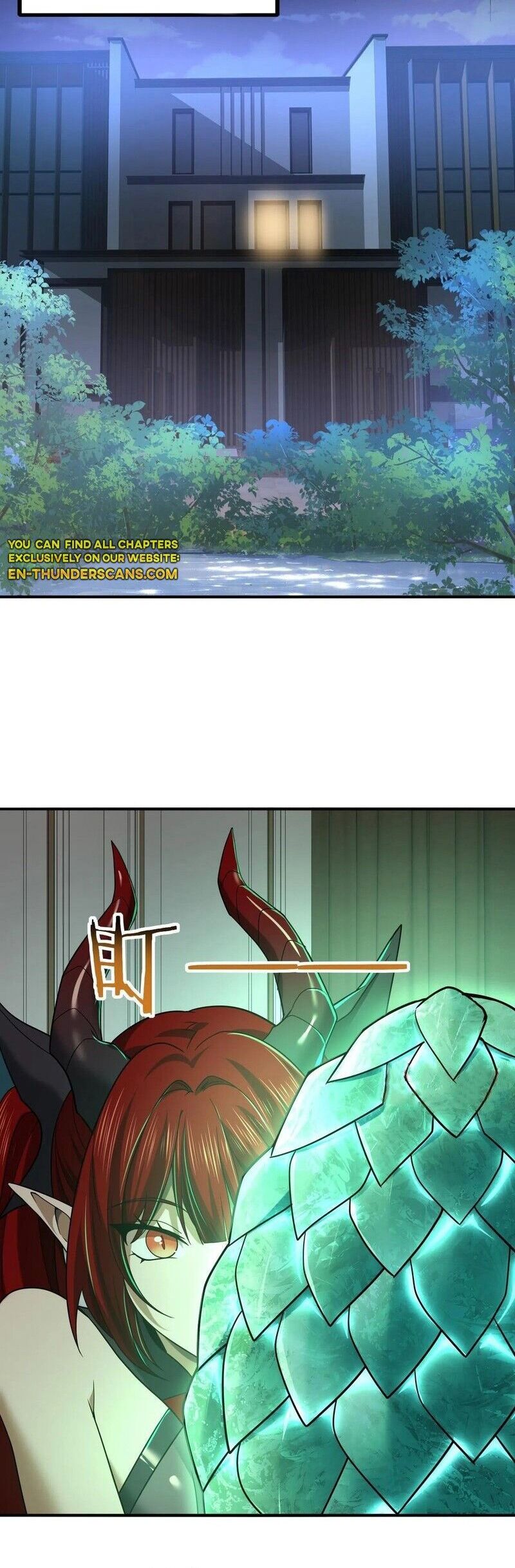 Toàn Dân Chuyển Chức: Ngự Long Sư Là Chức Nghiệp Yếu Nhất? Chapter 21 - Trang 2