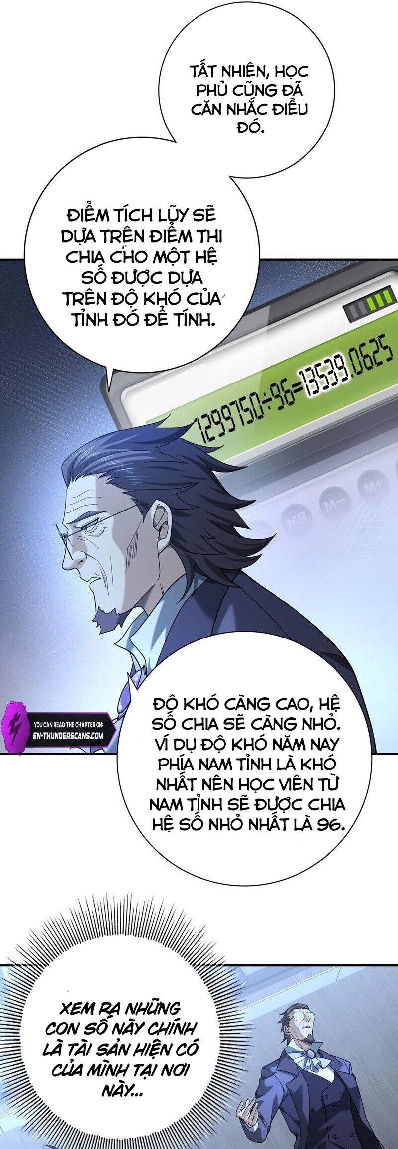 Toàn Dân Chuyển Chức: Ngự Long Sư Là Chức Nghiệp Yếu Nhất? Chapter 22 - Trang 2