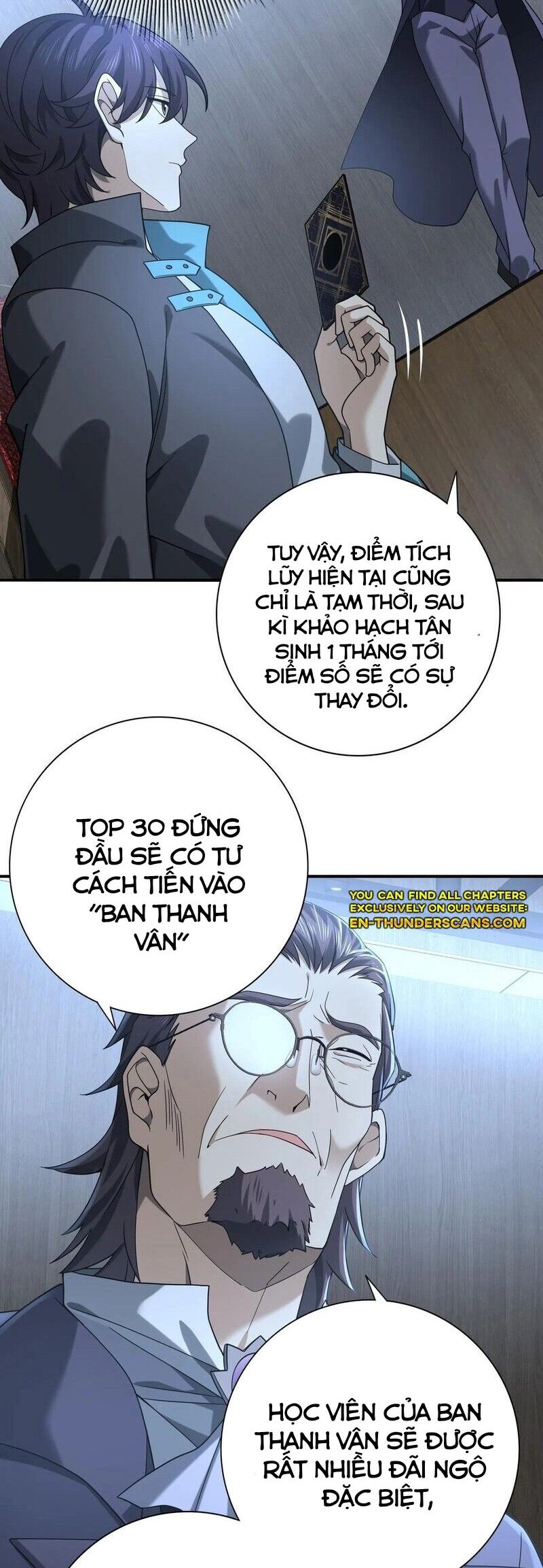 Toàn Dân Chuyển Chức: Ngự Long Sư Là Chức Nghiệp Yếu Nhất? Chapter 22 - Trang 2