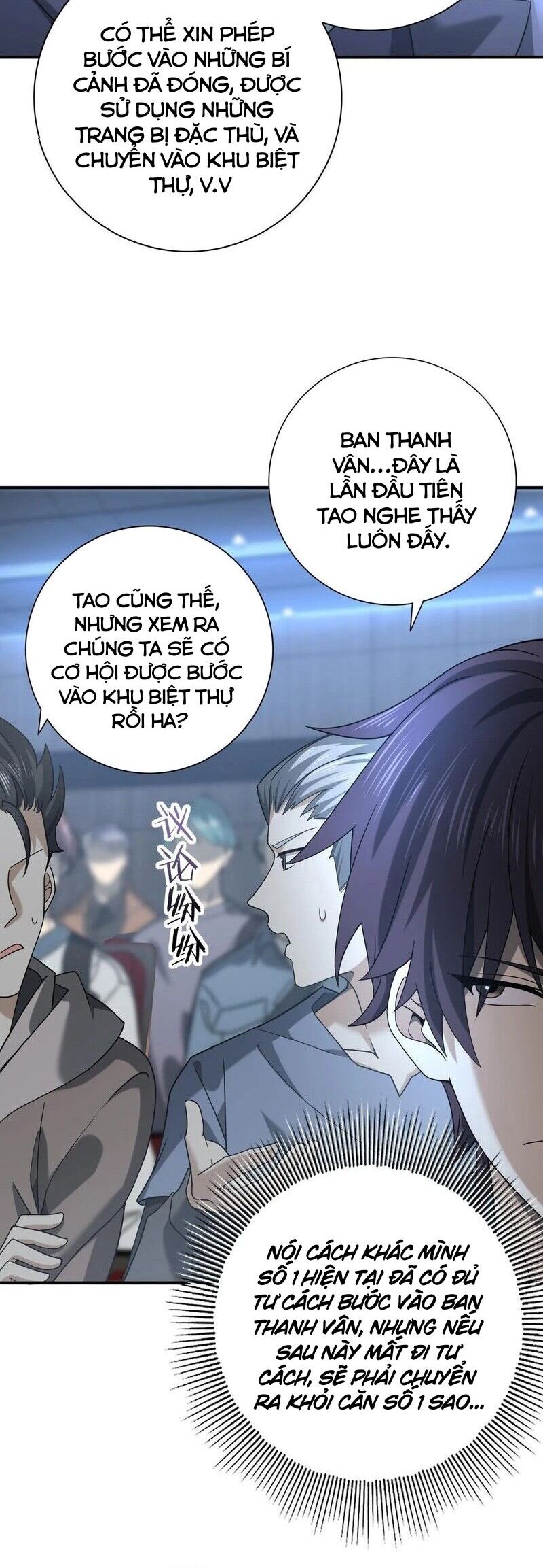 Toàn Dân Chuyển Chức: Ngự Long Sư Là Chức Nghiệp Yếu Nhất? Chapter 22 - Trang 2