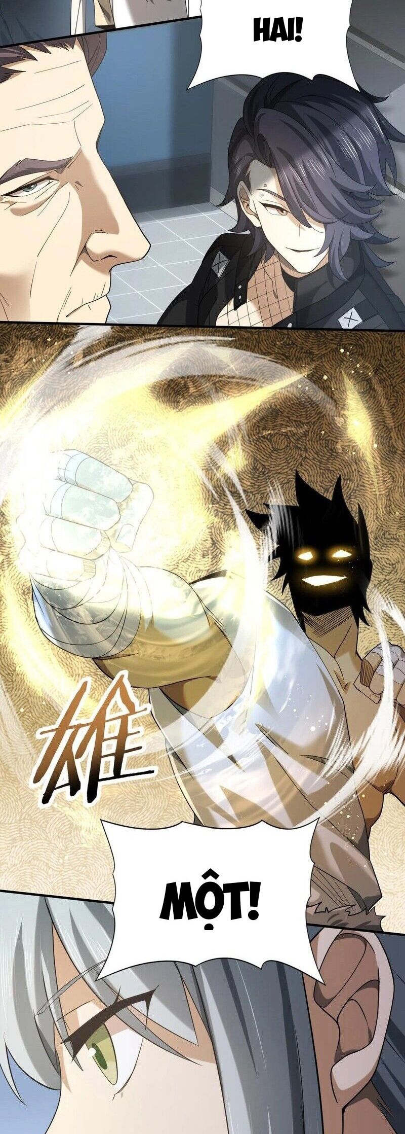 Toàn Dân Chuyển Chức: Ngự Long Sư Là Chức Nghiệp Yếu Nhất? Chapter 22 - Trang 2