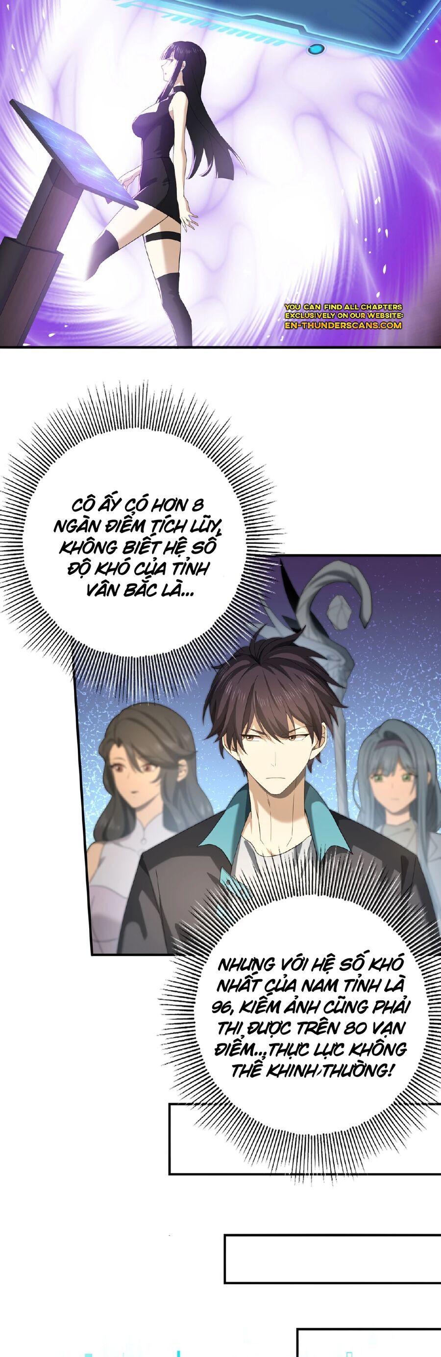 Toàn Dân Chuyển Chức: Ngự Long Sư Là Chức Nghiệp Yếu Nhất? Chapter 23 - Trang 2