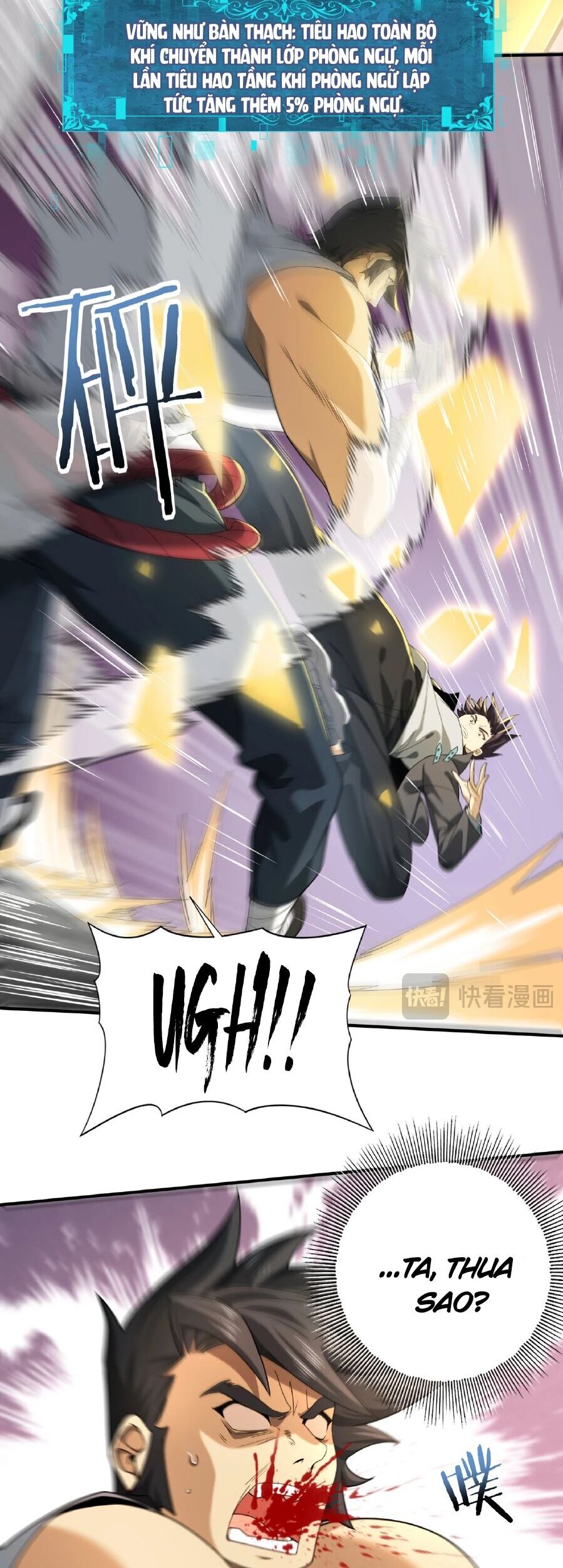 Toàn Dân Chuyển Chức: Ngự Long Sư Là Chức Nghiệp Yếu Nhất? Chapter 23 - Trang 2