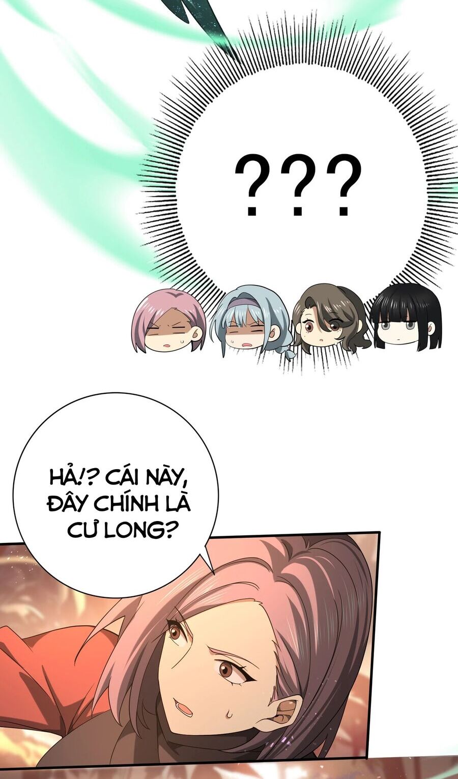 Toàn Dân Chuyển Chức: Ngự Long Sư Là Chức Nghiệp Yếu Nhất? Chapter 24 - Trang 2