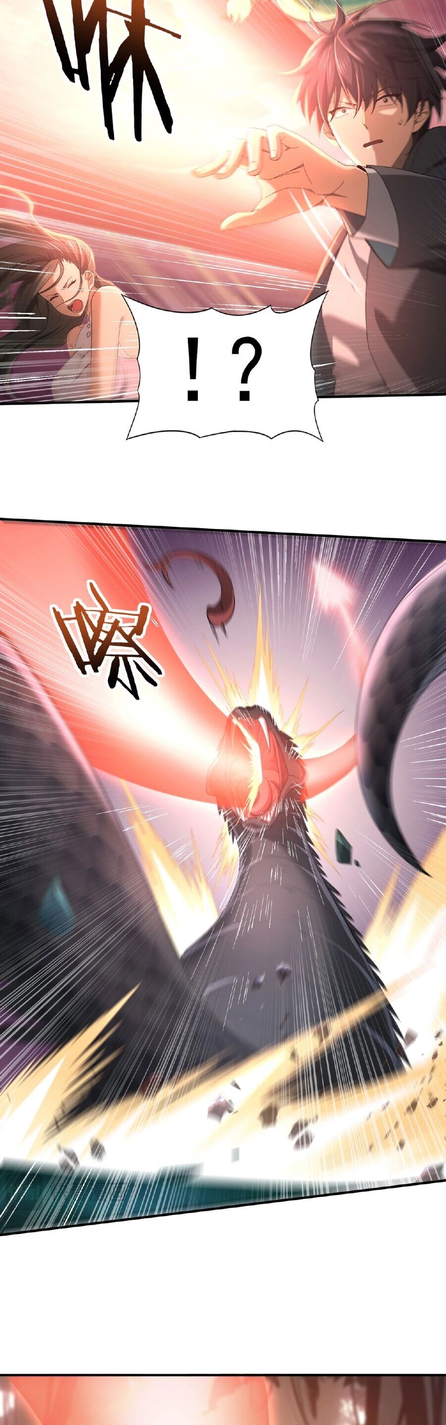 Toàn Dân Chuyển Chức: Ngự Long Sư Là Chức Nghiệp Yếu Nhất? Chapter 24 - Trang 2