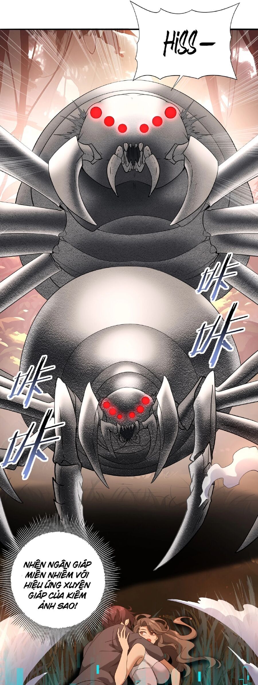 Toàn Dân Chuyển Chức: Ngự Long Sư Là Chức Nghiệp Yếu Nhất? Chapter 24 - Trang 2