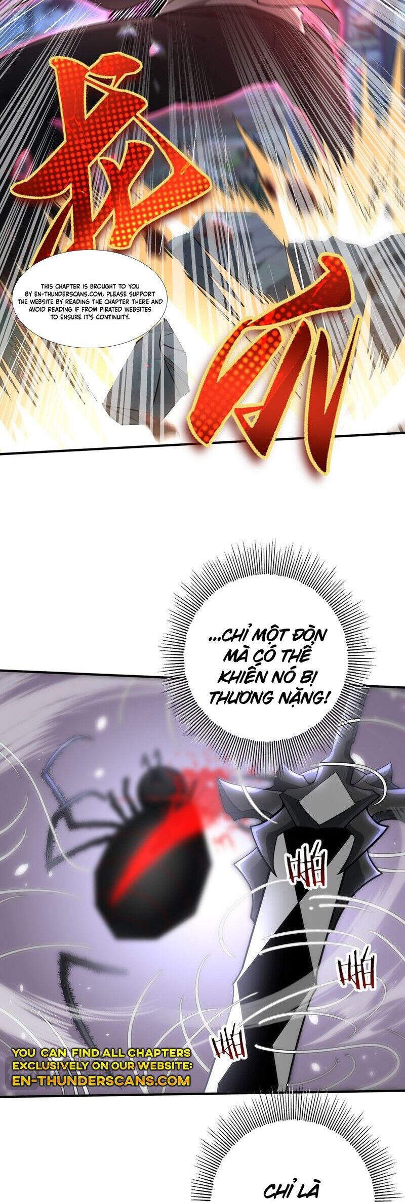 Toàn Dân Chuyển Chức: Ngự Long Sư Là Chức Nghiệp Yếu Nhất? Chapter 25 - Trang 2