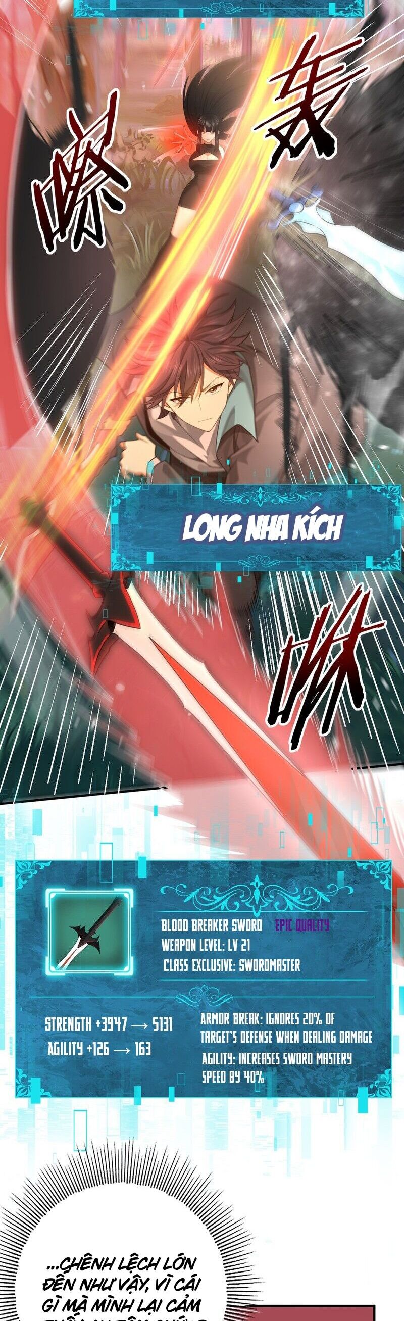 Toàn Dân Chuyển Chức: Ngự Long Sư Là Chức Nghiệp Yếu Nhất? Chapter 25 - Trang 2