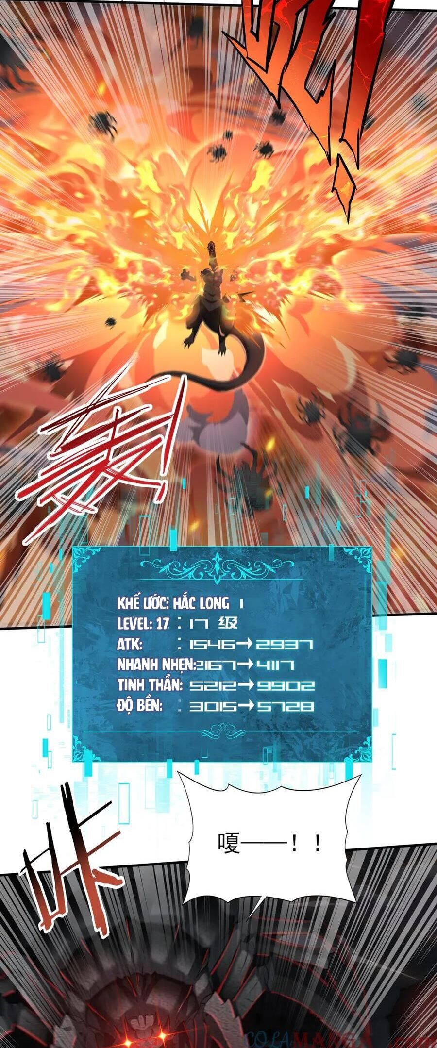 Toàn Dân Chuyển Chức: Ngự Long Sư Là Chức Nghiệp Yếu Nhất? Chapter 26 - Trang 2