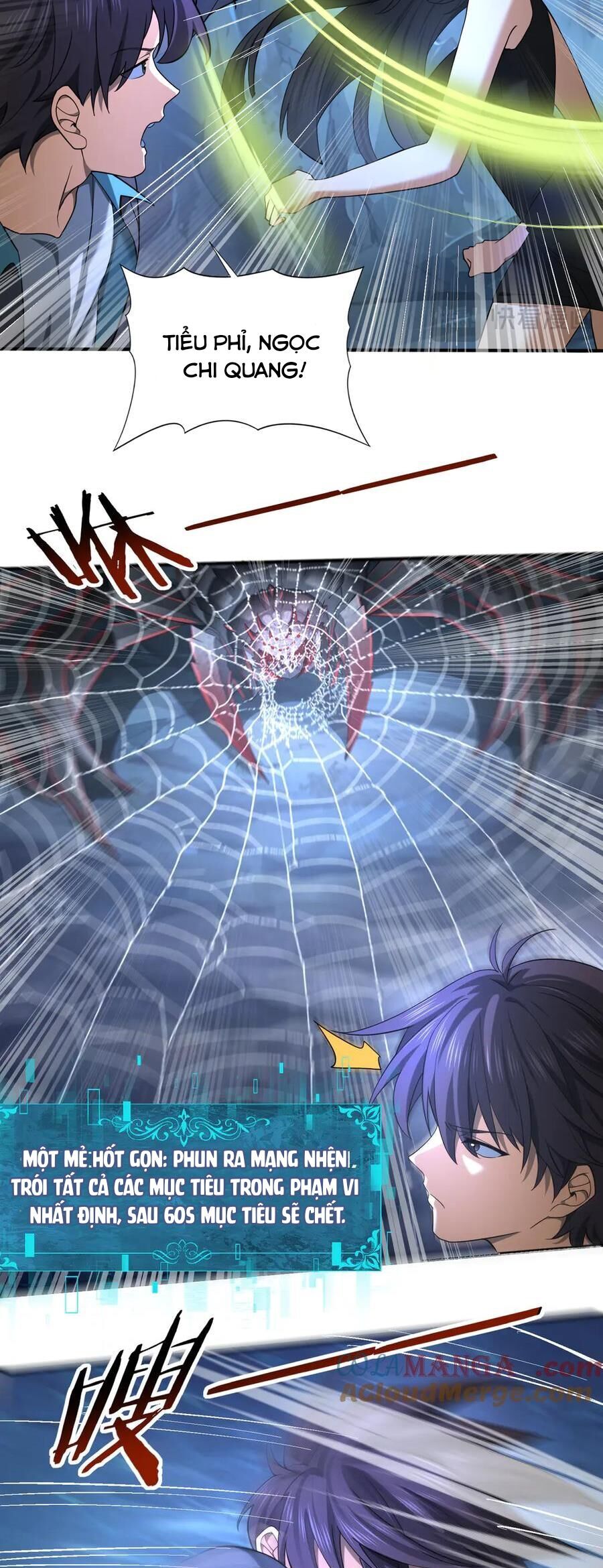 Toàn Dân Chuyển Chức: Ngự Long Sư Là Chức Nghiệp Yếu Nhất? Chapter 26 - Trang 2