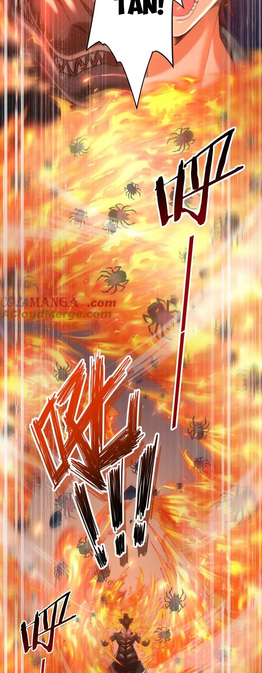 Toàn Dân Chuyển Chức: Ngự Long Sư Là Chức Nghiệp Yếu Nhất? Chapter 26 - Trang 2